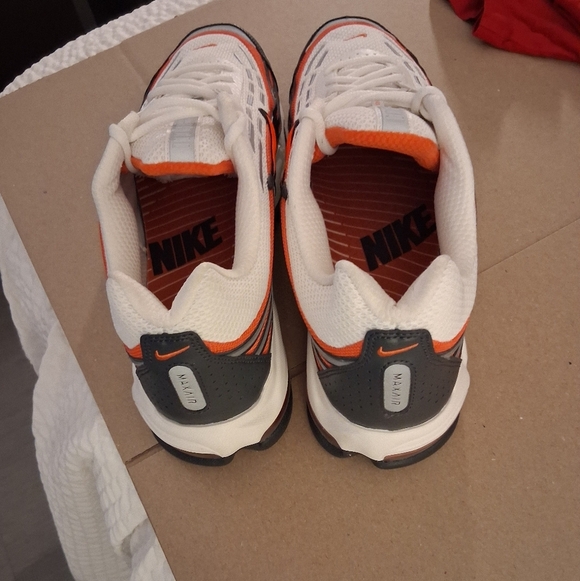 Nike Air Max \'TL 2.5\' Phantom Total Orange main image 8